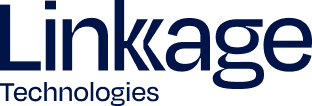 Linkage Logo dark